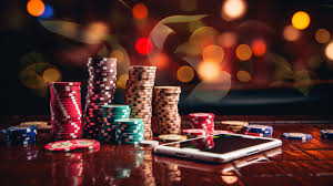 Зеркало Casino Pobeda